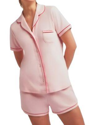 The White Lotus S03 Sarah Catherine Hook Pajamas for women