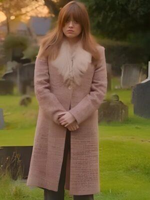 Toxic Town Aimee Lou Wood Coat
