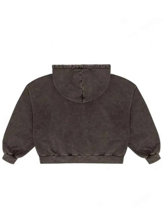 True Drew Boxy Hoodie