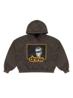 True Drew Boxy Hoodie