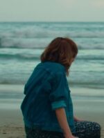 Tuiskoms 2025 Amalia Uys Blue Denim Jacket