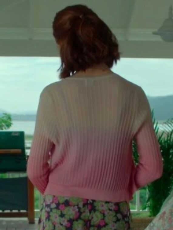 Tuiskoms 2025 Amalia Uys Cardigan