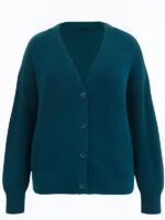 A Minecraft Movie Emma Myers Cardigan