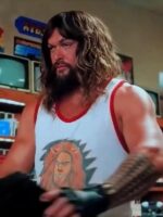 A Minecraft Movie Jason Momoa Tank Top