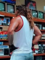 A Minecraft Movie Jason Momoa Tank Top