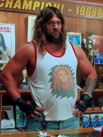 A Minecraft Movie Jason Momoa Tank Top
