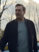 Your Friends and Neighbors Jon Hamm Bomber Jacket