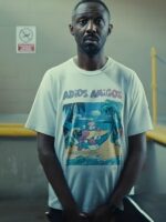 Empathie 2025 Thomas Ngijol T-Shirt