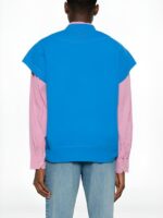 9-1-1 S08 Aisha Hinds Howard Sweater