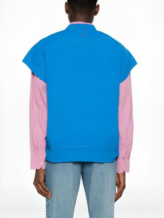 9-1-1 S08 Aisha Hinds Howard Sweater