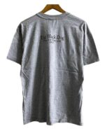 Your Friends and Neighbors Jon Hamm Gray Dog T-Shirt