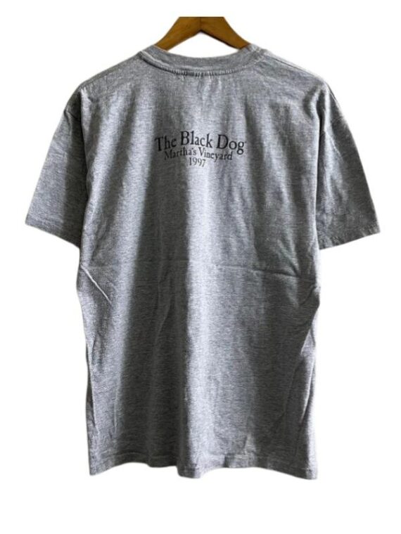 Your Friends and Neighbors Jon Hamm Gray Dog T-Shirt