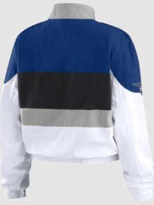 Los Angeles Dodgers Jacket