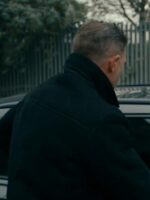 MobLand 2025 Tom Hardy Jacket