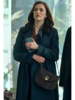 YOU S5 Charlotte Ritchie Coat