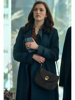 YOU S5 Charlotte Ritchie Coat