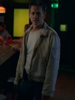 The Bondsman Kevin Bacon Jacket