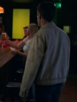 The Bondsman Kevin Bacon Jacket