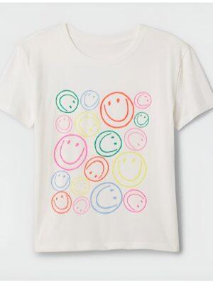 The Thundermans Undercover Kinley Cunningham Smiley T-Shirt