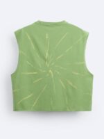 The White Lotus S03 Nicholas Duvernay Solar Psyche Tank Top