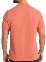 The White Lotus S03 Patrick Schwarzenegger Polo Shirt