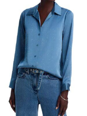 Central Cee Black Bomber Jacket for women