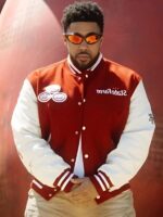 Travis Scott Cactus Jack x State Farm Jacket