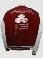 Travis Scott Cactus Jack x State Farm Jacket