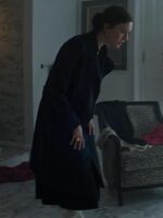 YOU S5 Charlotte Ritchie Coat
