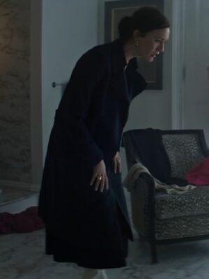 YOU S5 Charlotte Ritchie Coat
