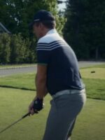 Your Friends and Neighbors 2025 Jon Hamm Polo Shirt