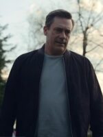 Your Friends and Neighbors Jon Hamm Bomber Jacket