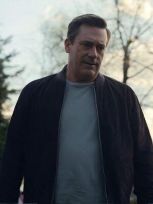 Your Friends and Neighbors Jon Hamm Bomber Jacket (1)