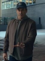 Your Friends and Neighbors Jon Hamm Jacket