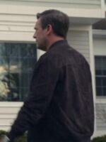Your Friends and Neighbors Jon Hamm Bomber Jacket