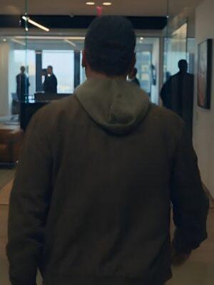Your Friends and Neighbors Jon Hamm Jacket