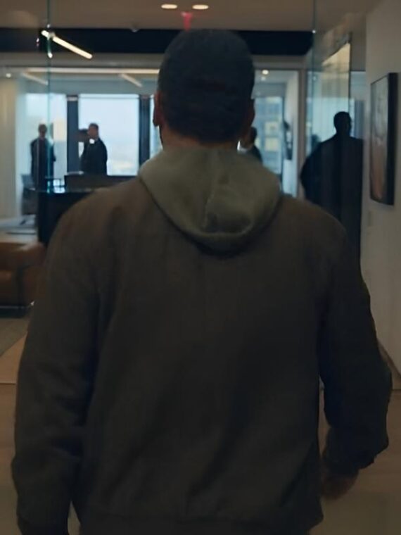 Your Friends and Neighbors Jon Hamm Jacket