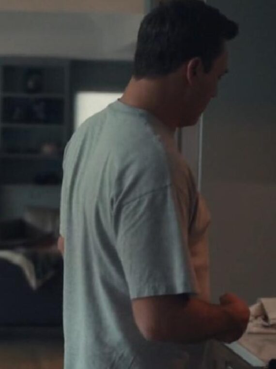 Your Friends and Neighbors Jon Hamm Shark T-Shirt