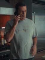 Your Friends and Neighbors Jon Hamm Shark T-Shirt