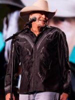 Alan Jackson 60th Academy Of Country Music Awards Shirt