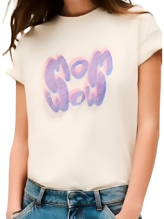 9-1-1 S08 Maddie Kendall Graphic T-Shirt
