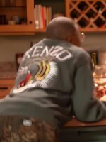 9-1-1 S8 Aisha Hinds Sweater