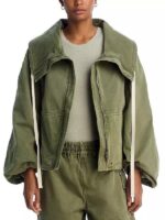 9-1-1 S8 Angela Bassett Green Jacket