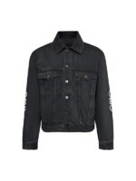 Access Daily 2025 Durrell Tank Babbs Denim Jacket