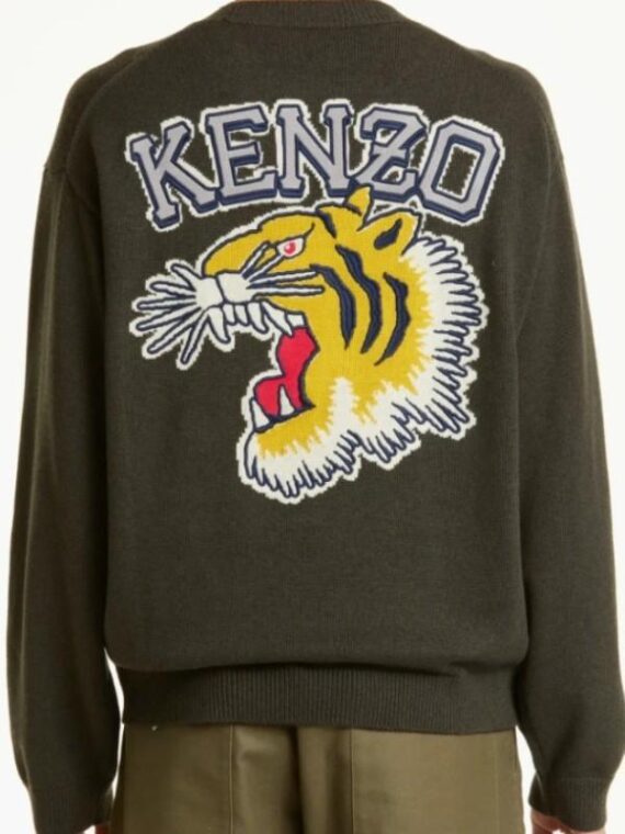 9-1-1 S8 Aisha Hinds Sweater