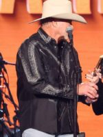 Alan Jackson 60th Academy Of Country Music Awards Shirt