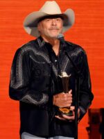 Alan Jackson 60th Academy Of Country Music Awards Shirt
