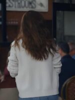 Your Friends and Neighbors Amanda Peet Cardigan