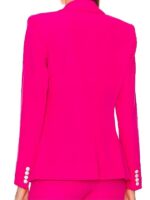 Ginny & Georgia S3 Brianne Howey Pink Blazer