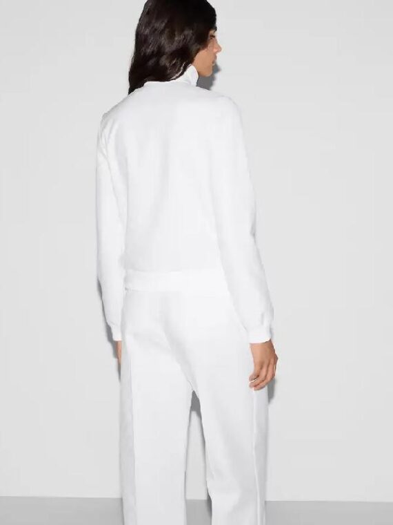 The Today Show 2025 Dawn Staley Zip Jacket